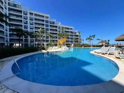 Apartamento com 2 Quartos à venda, 83m² no Flórida, Matinhos