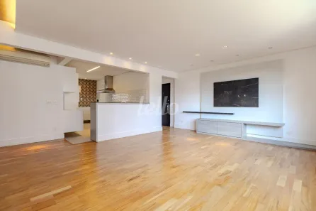 Apartamento com 3 Quartos à venda, 166m² no Higienópolis, São Paulo