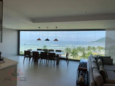 Apartamento com 4 Quartos à venda, 205m² no Riviera, Bertioga