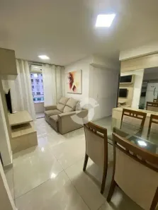Apartamento com 2 Quartos à venda, 67m² no Barreto, Niterói