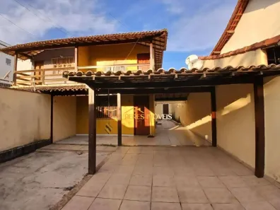 Casa com 2 Quartos à venda, 128m² no Parque Zabulão, Rio das Ostras
