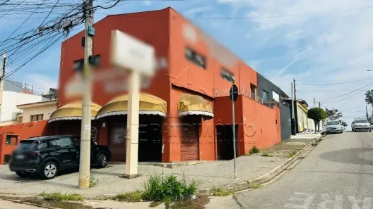 Galpão/Depósito/Armazém para alugar, 305m² no Jardim Prestes de Barros, Sorocaba
