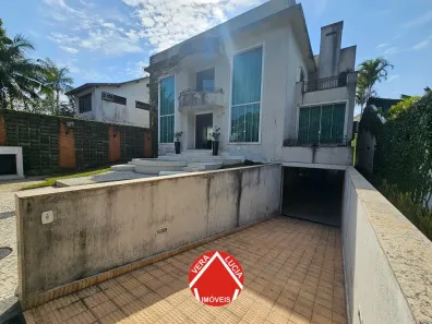 Casa de Condomínio com 5 Quartos à venda, 590m² no Recreio dos Bandeirantes, Rio de Janeiro