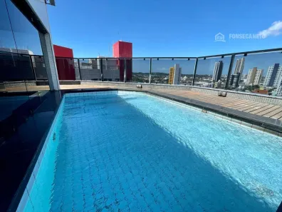 Cobertura com 4 Quartos à venda, 549m² no Candelária, Natal
