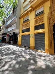 Ponto Comercial para alugar, 240m² no Centro Histórico, Porto Alegre