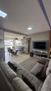 Apartamento com 2 Quartos à venda, 75m² no Parque Industrial, Campinas