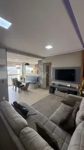 Apartamento com 2 Quartos à venda, 75m² no Parque Industrial, Campinas