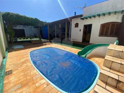 Casa com 1 Quarto à venda, 120m² no Vale do Igapó, Bauru