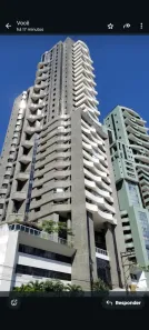 Apartamento com 1 Quarto para alugar, 60m² no Pituba, Salvador
