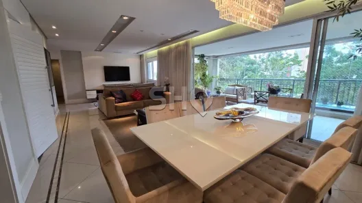 Apartamento com 3 Quartos à venda, 179m² no Santana, São Paulo