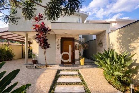 Casa com 3 Quartos à venda, 240m² no Jardim Paiquerê, Valinhos