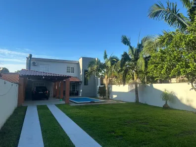 Casa com 3 Quartos à venda, 300m² no Aberta dos Morros, Porto Alegre
