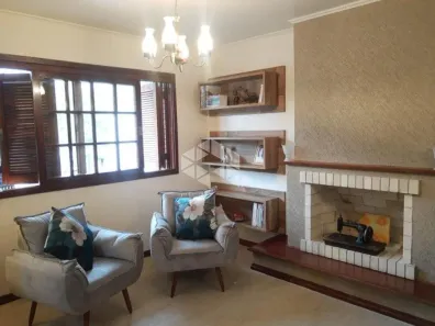 Casa com 3 Quartos à venda, 220m² no Cristo Redentor, Caxias do Sul