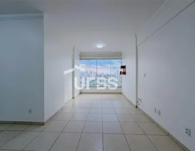 Apartamento com 3 Quartos à venda, 74m² no Parque Amazônia, Goiânia