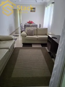 Sobrado com 2 Quartos à venda, 214m² no Vila Santa Terezinha, Várzea Paulista