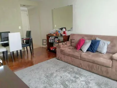 Apartamento com 2 Quartos à venda, 80m² no Brooklin Paulista, São Paulo