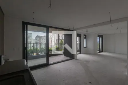 Apartamento com 2 Quartos à venda, 120m² no Itaim Bibi, São Paulo