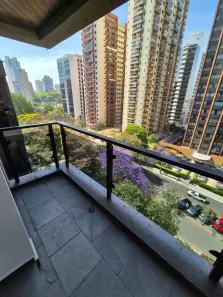 Apartamento com 3 Quartos para alugar, 165m² no Alphaville Centro Industrial e Empresarial/Alphaville., Barueri