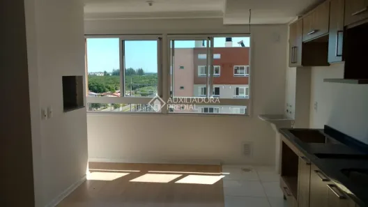 Apartamento com 2 Quartos à venda, 54m² no Fátima, Canoas