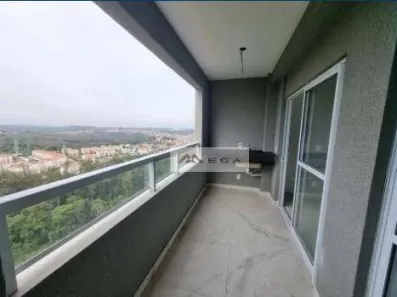 Apartamento com 2 Quartos à venda, 66m² no Vila Campos Sales, Campinas