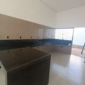 Casa com 3 Quartos à venda, 90m² no Residencial Fruta do Conde, Uberlândia