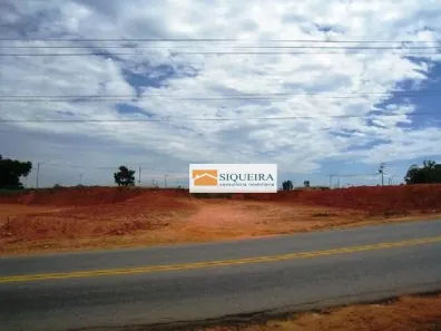Lote/Terreno para alugar, 2100m² no Zona Industrial, Sorocaba
