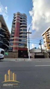 Apartamento com 4 Quartos à venda, 194m² no Pajuçara, Maceió