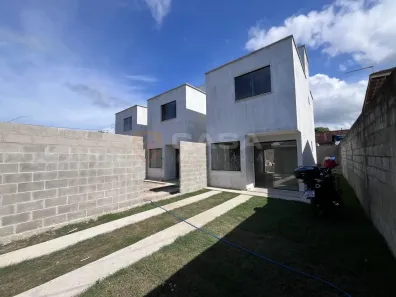 Casa com 2 Quartos à venda, 100m² no São Francisco, Serra