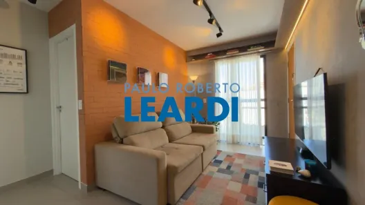 Apartamento com 2 Quartos à venda, 44m² no Vila Leopoldina, São Paulo