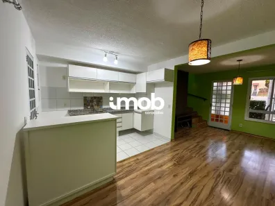 Casa de Condomínio com 2 Quartos à venda, 67m² no Vossoroca, Votorantim