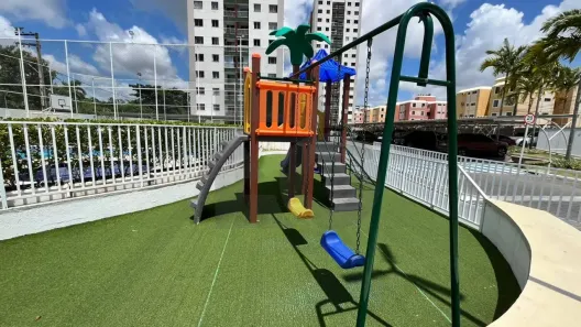 Apartamento com 3 Quartos à venda, 75m² no Jabotiana, Aracaju