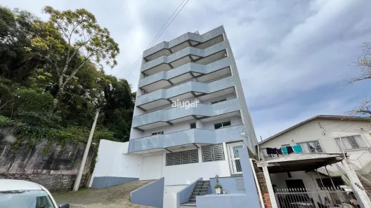 Apartamento com 3 Quartos para alugar, 124m² no Centro, Caxias do Sul