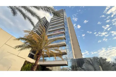 Apartamento com 4 Quartos para alugar, 322m² no Vila do Golfe, Ribeirão Preto