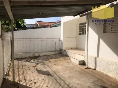 Casa com 3 Quartos à venda, 145m² no Cidade Jardim, Americana