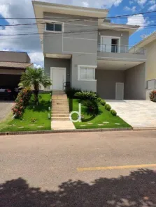 Casa de Condomínio com 3 Quartos à venda, 280m² no Parque dos Sabias, Louveira