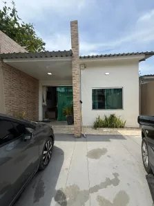 Casa com 4 Quartos à venda, 150m² no Parque 10 de Novembro, Manaus
