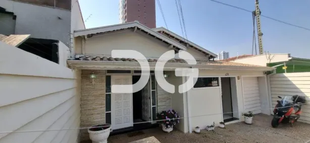 Sala Comercial para alugar, 15m² no Cambuí, Campinas