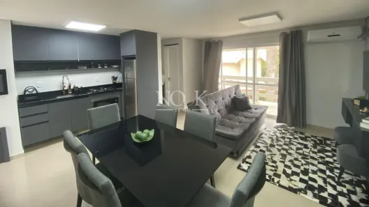 Casa com 2 Quartos à venda, 121m² no Mato Queimado, Gramado