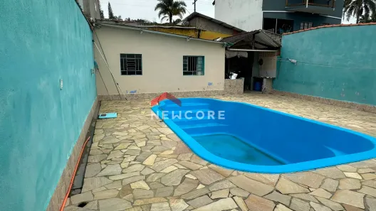 Fazenda/Sítio com 2 Quartos à venda, 210m² no Castelano, Biritiba Mirim