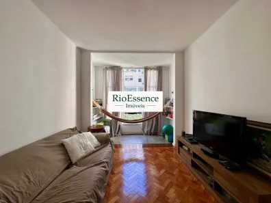 Apartamento com 2 Quartos à venda, 71m² no Copacabana, Rio de Janeiro
