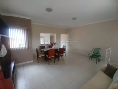 Casa com 5 Quartos à venda, 287m² no Parque Residencial Jaguari, Americana