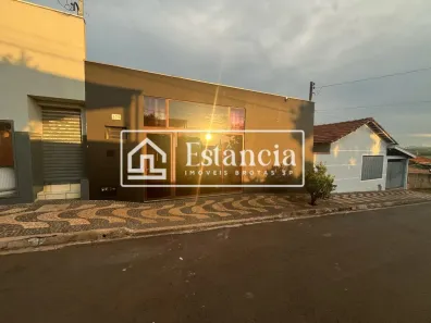 Ponto Comercial para alugar, 100m² no Bela Vista, Brotas