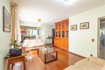 Apartamento com 4 Quartos à venda, 117m² no Vila Uberabinha, São Paulo
