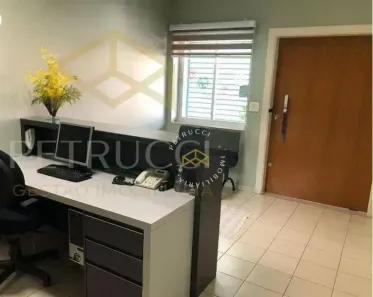 Imóvel Comercial com 5 Quartos para alugar, 271m² no Jardim Chapadão, Campinas