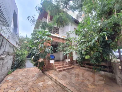Sobrado com 5 Quartos à venda, 250m² no Mirandópolis, São Paulo