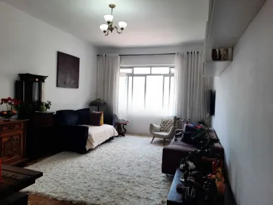 Apartamento com 2 Quartos à venda, 125m² no Consolação, São Paulo