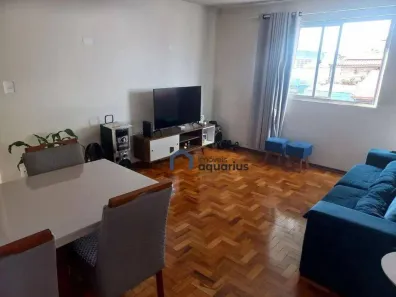 Apartamento com 3 Quartos à venda, 99m² no Jardim Satélite, São José dos Campos