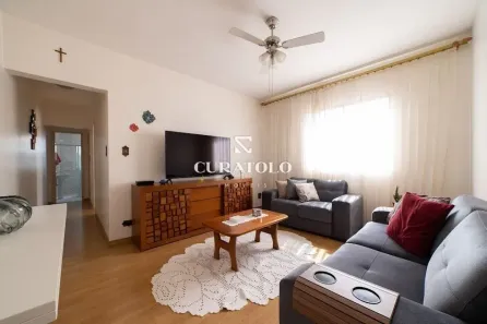 Apartamento com 2 Quartos à venda, 63m² no Tatuapé, São Paulo