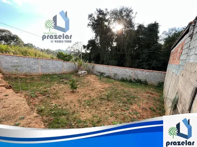 Lote/Terreno à venda, 250m² no Dona Catarina, Mairinque