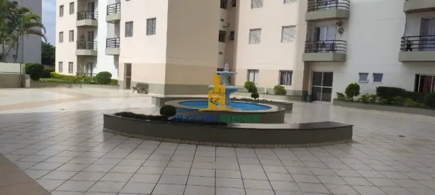Apartamento com 2 Quartos à venda, 50m² no Macedo, Guarulhos